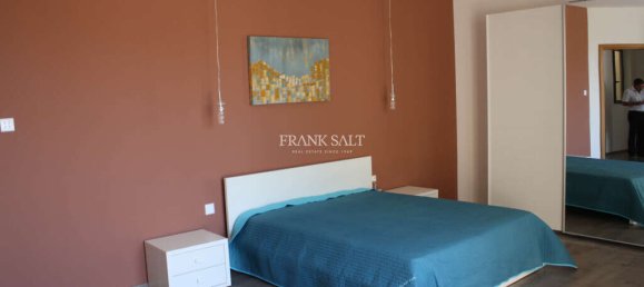 3 غرف نوم بانتهاوس في Sliema, Malta رقم 8617 16