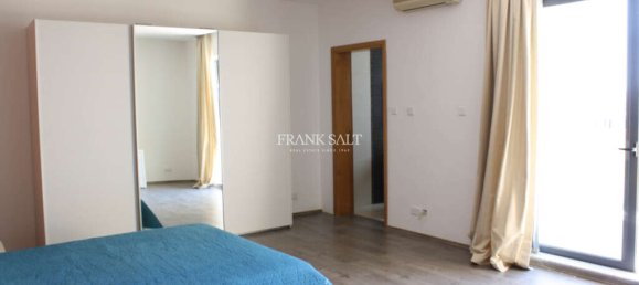 3 غرف نوم بانتهاوس في Sliema, Malta رقم 8617 25