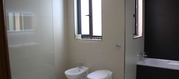 3 غرف نوم بانتهاوس في Sliema, Malta رقم 8617 20