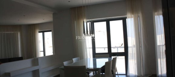 3 غرف نوم بانتهاوس في Sliema, Malta رقم 8617 12