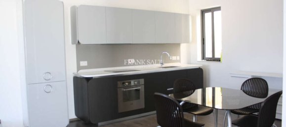 3 غرف نوم بانتهاوس في Sliema, Malta رقم 8617 11