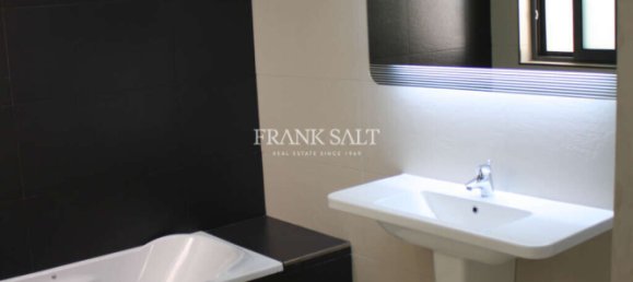 3 غرف نوم بانتهاوس في Sliema, Malta رقم 8617 22