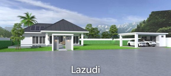 3 bedrooms Villa in Hua Hin, Thailand No. 15193 9