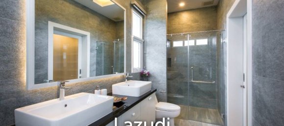 3 bedrooms Villa in Hua Hin, Thailand No. 15193 8