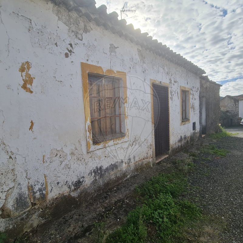 3 Schlafzimmer Haus in Envendos, Portugal, Nr. 187041