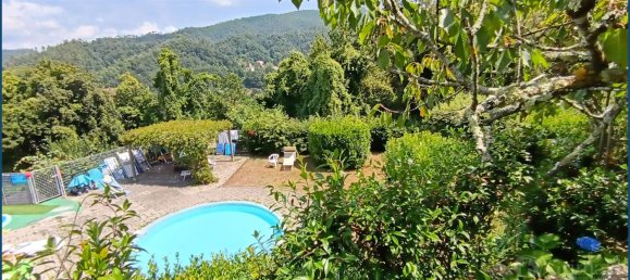 1 bedroom Apartment in Pignone, Italy No. 340970 10