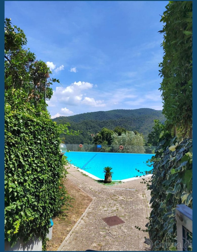 1 bedroom Apartment in Pignone, Italy No. 340970