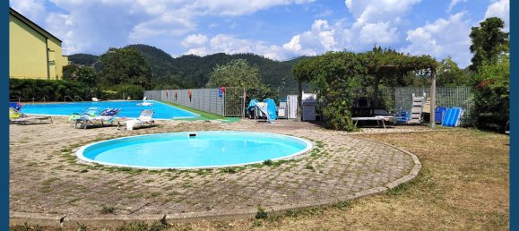 1 bedroom Apartment in Pignone, Italy No. 340970 15