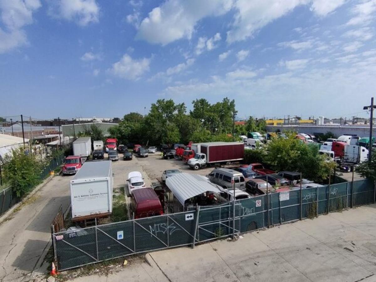 Grundstück in Chicago, USA, Nr. 486003