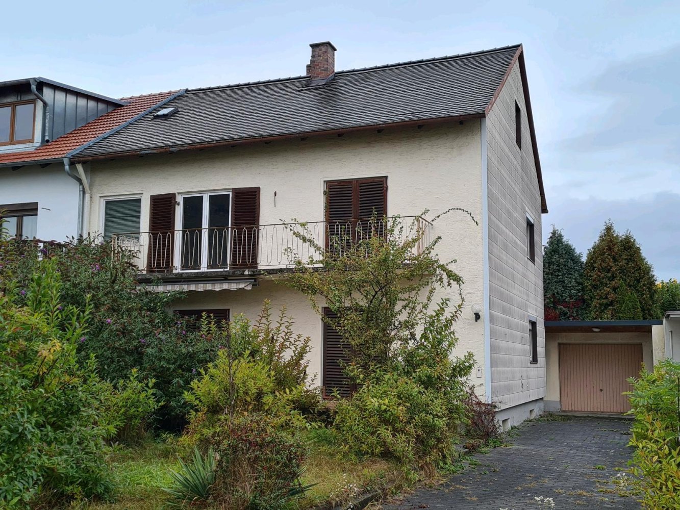 4 bedrooms Townhouse in Straubing, Germany No. 218936