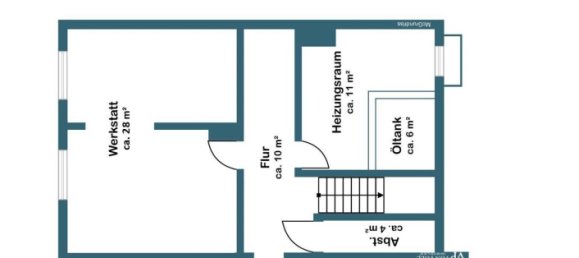 Casa T6 em Grossgmain, Austria N.º 182215 19