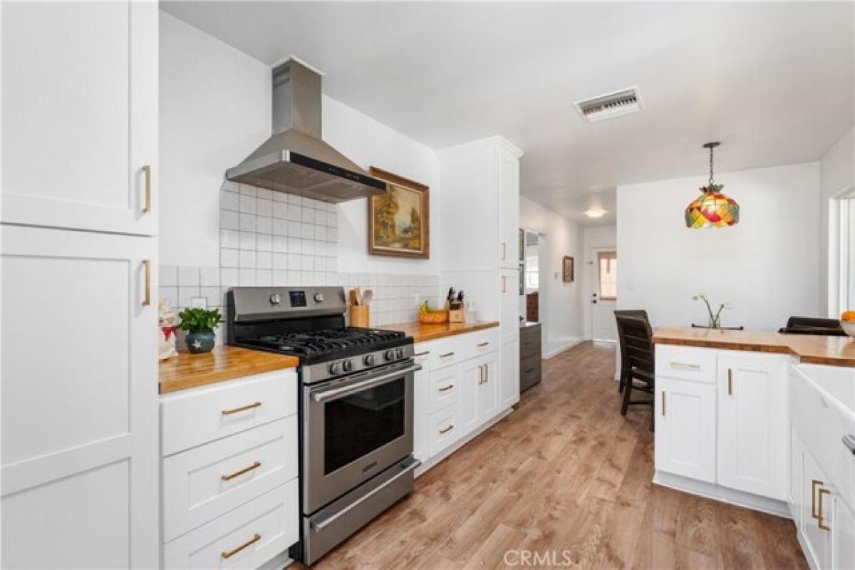 Casa de 2 dormitorios en Yucaipa, USA No. 442309