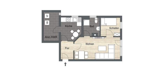 Moradia em banda de 8 divisões em Ludwigslust-Parchim, Germany N.º 366078 29