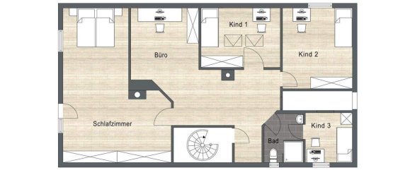 Moradia em banda de 8 divisões em Ludwigslust-Parchim, Germany N.º 366078 28
