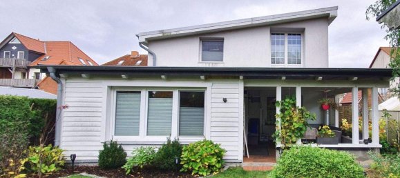 Moradia em banda de 8 divisões em Ludwigslust-Parchim, Germany N.º 366078 2