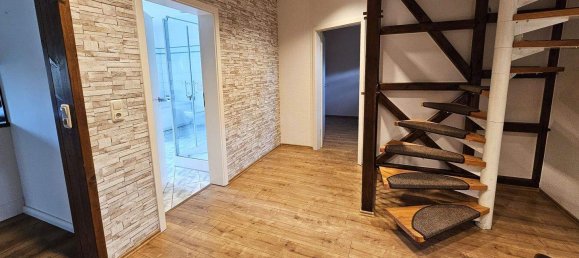 Moradia em banda de 8 divisões em Ludwigslust-Parchim, Germany N.º 366078 9