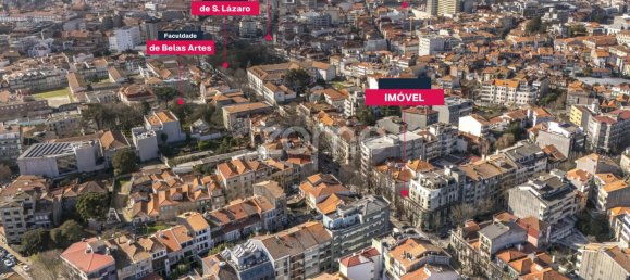 8 bedrooms House in Porto, Portugal No. 96265 47