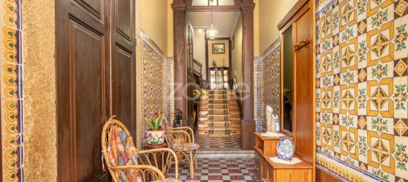 8 bedrooms House in Porto, Portugal No. 96265 7