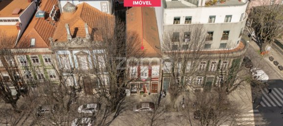 8 bedrooms House in Porto, Portugal No. 96265 41