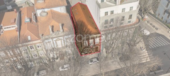 8 bedrooms House in Porto, Portugal No. 96265 42