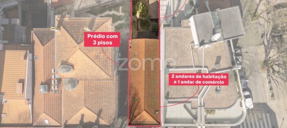 8 bedrooms House in Porto, Portugal No. 96265 38