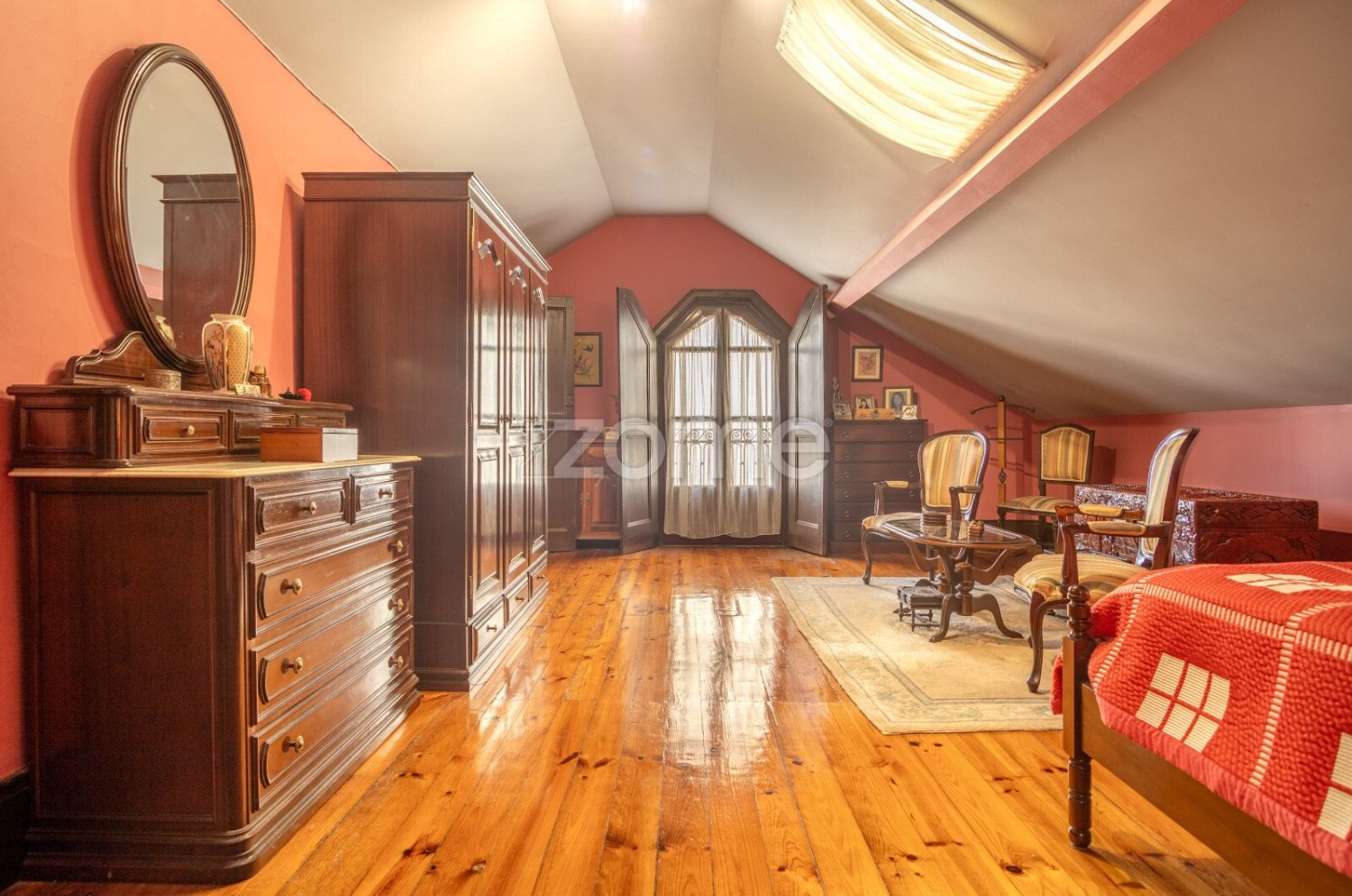 8 bedrooms House in Porto, Portugal No. 96265