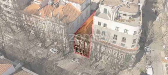 8 bedrooms House in Porto, Portugal No. 96265 40