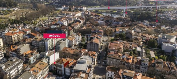 8 bedrooms House in Porto, Portugal No. 96265 50