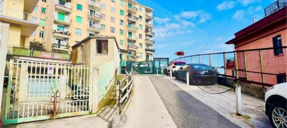 1 bedroom Apartment in Naples, Italy No. 23087 12