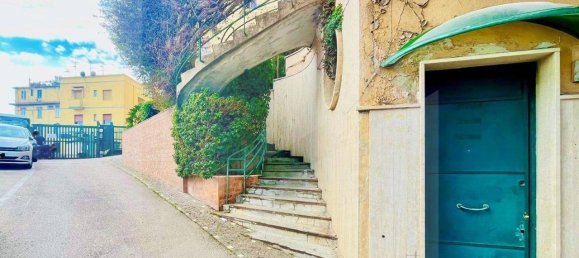 1 bedroom Apartment in Naples, Italy No. 23087 11