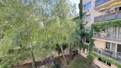 3-salle Appartement à Favoriten, Austria No. 155509