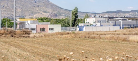 801m² Land in Santa Fe, Spain No. 101834 6