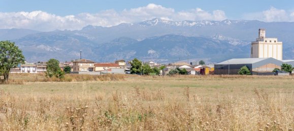 801m² Land in Santa Fe, Spain No. 101834 2