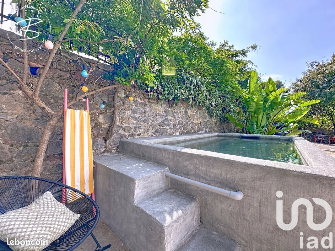 Villa T3 em Toulon, France N.º 318642