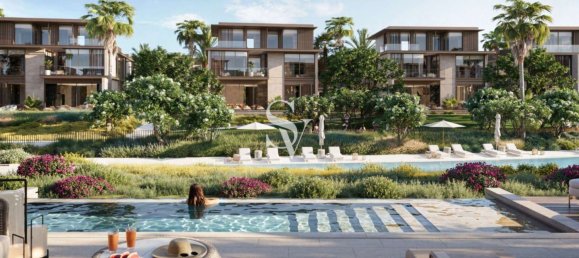 4 غرف نوم فيلا في Nadd Al Sheba, UAE رقم 107752 6