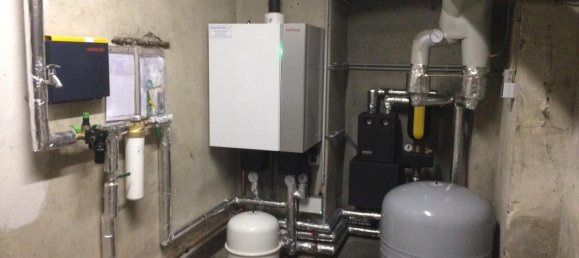 3 rooms Apartment in Dusseldorf, Germany No. 303336 7