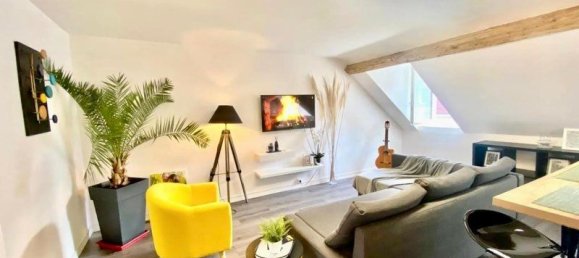 Duplex T2 em Seine-Maritime, France N.º 361675 2