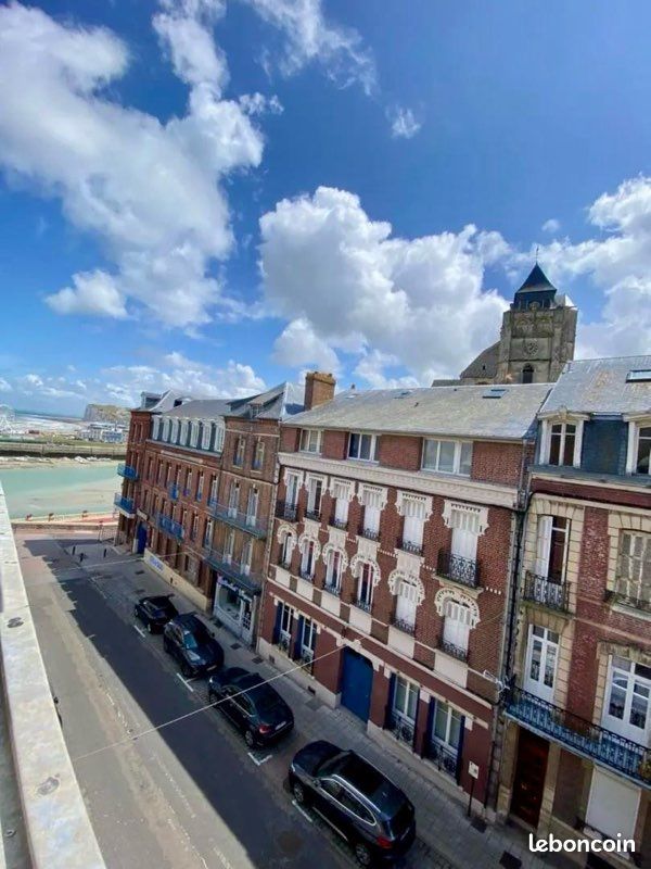 Duplex T2 em Seine-Maritime, France N.º 361675