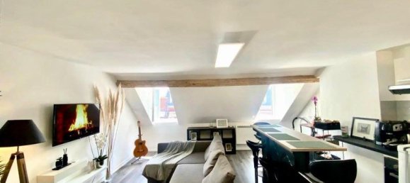 Duplex T2 em Seine-Maritime, France N.º 361675 3