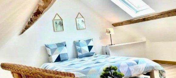 Duplex T2 em Seine-Maritime, France N.º 361675 4