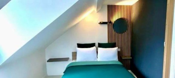 Duplex T2 em Seine-Maritime, France N.º 361675 5