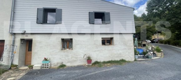 3 غرف نوم تاون هاوس في Tarn, France رقم 284189 8