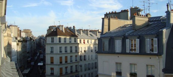 Студия в Париж, Франция № 333857 4