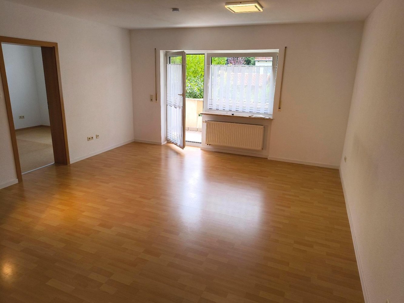 1 bedroom Apartment in Ostalbkreis, Germany No. 239360