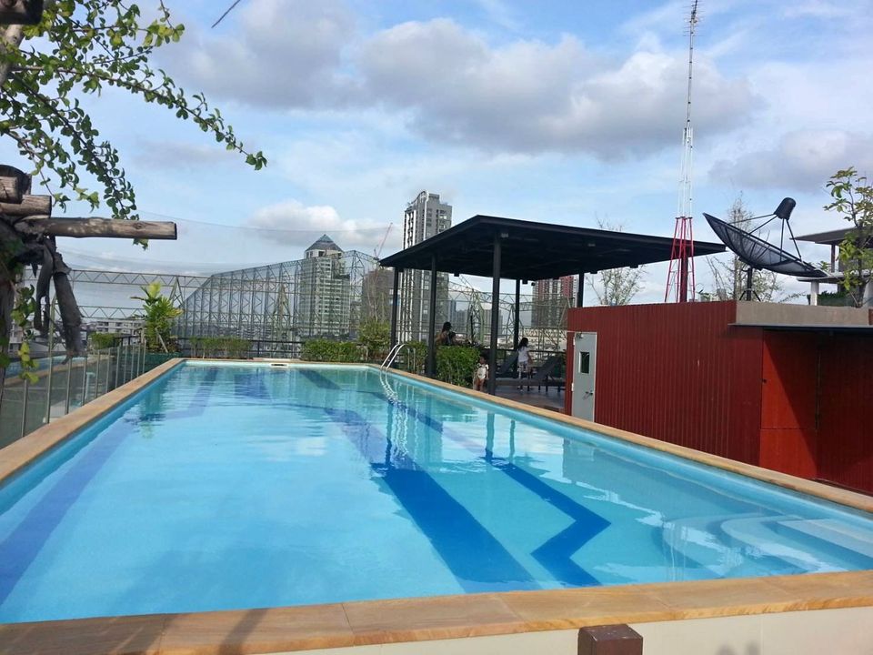 Condominio de 2 dormitorios en Railay Beach, Thailand No. 73076