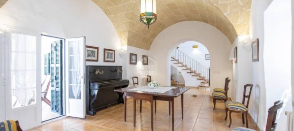 7 غرف نوم قطعة أرض في San Jaime Mediterraneo, Spain رقم 804 9