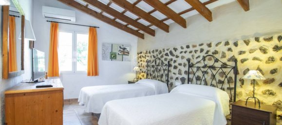 7 غرف نوم قطعة أرض في San Jaime Mediterraneo, Spain رقم 804 13