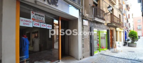3 bedrooms Commercial property in Chartered Community of Navarre, Spain No. 96868 9