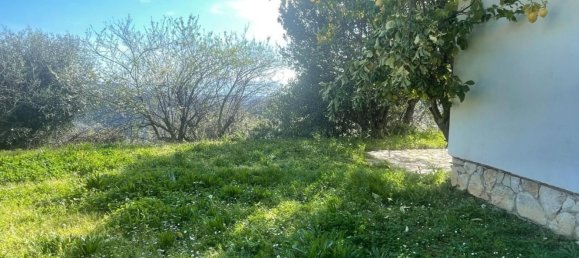 Дом с 7 комнатами в Монтиньозо, Италия № 149848 35