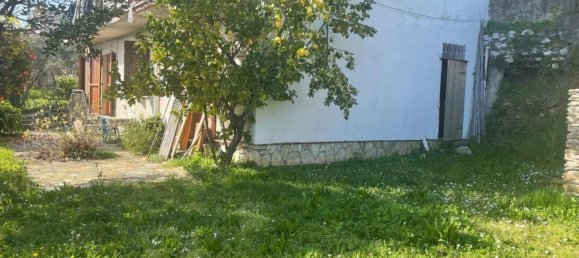 Дом с 7 комнатами в Монтиньозо, Италия № 149848 30